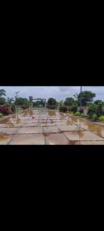  Plot For Sale in Maheshwaram