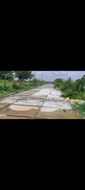 Plot Area in  Plot at Maheshwaram – for Sale