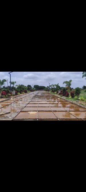  Plot – Exterior View View at Maheshwaram - for Sale