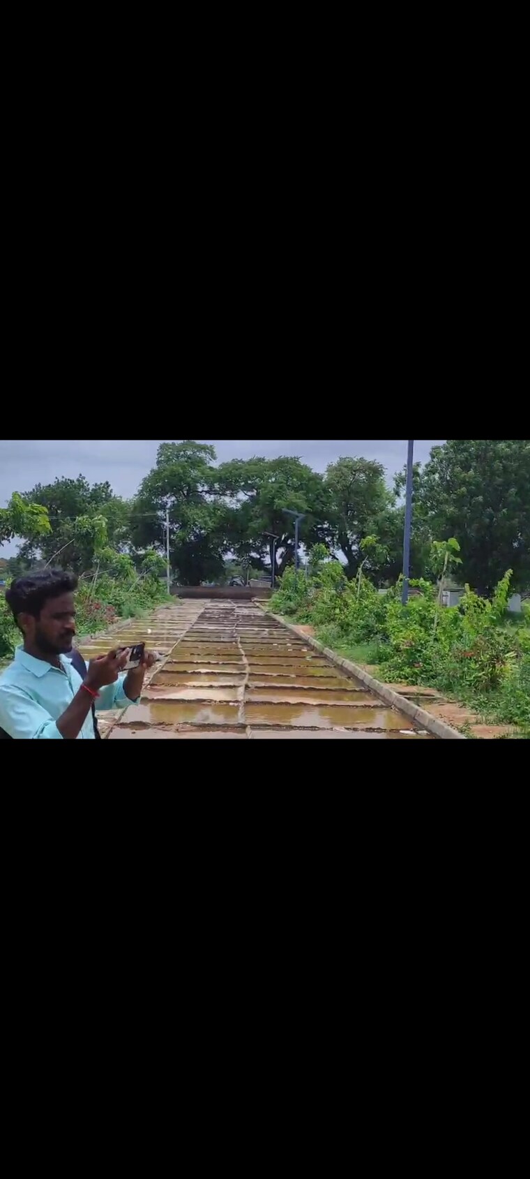 Garden, maheshwaram  200 Sq.Yd. Plot In Maheshwaram Hyderabad 8887555