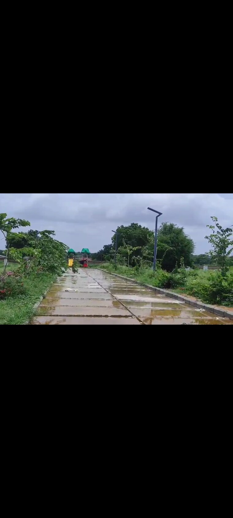 Garden, maheshwaram  200 Sq.Yd. Plot In Maheshwaram Hyderabad 8887555