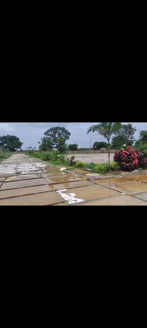  Plot – Garden View at Maheshwaram - for Sale