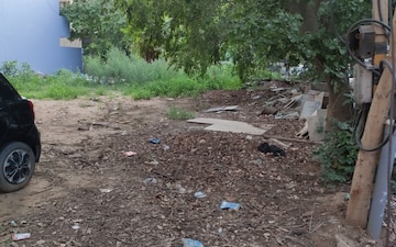 Plot For Sale in Sector 57