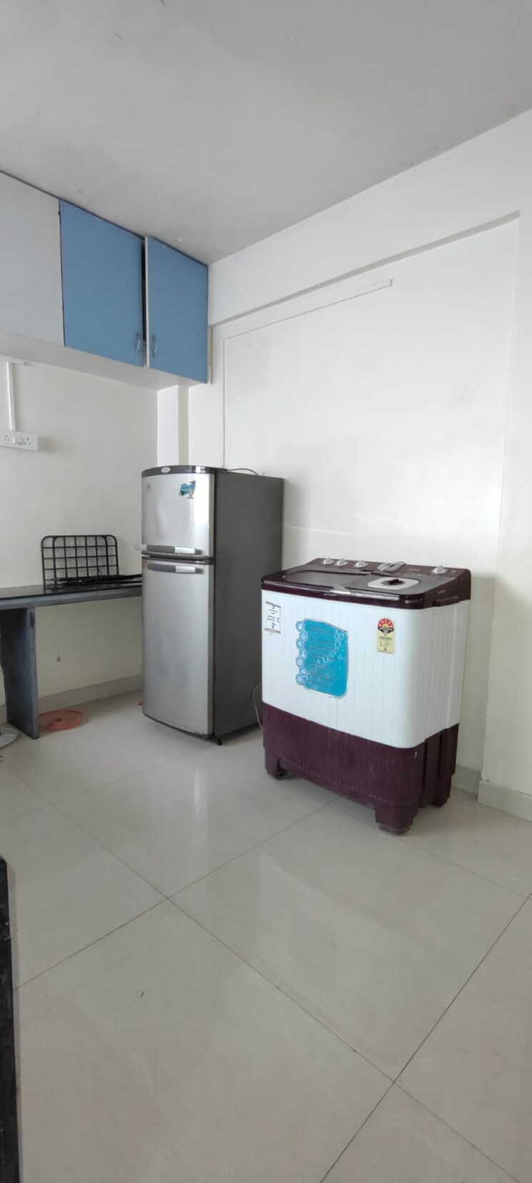 undefined, kothrud 1 Bedroom 610 Sq.Ft. Apartment In Kothrud Pune 8887605