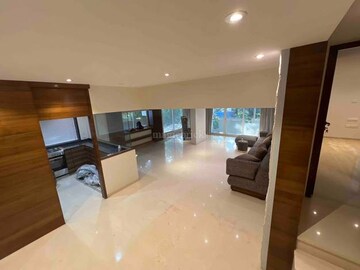 Parking in 3 BHK Apartment at Crescent Elanza, Bandra West – for Sale