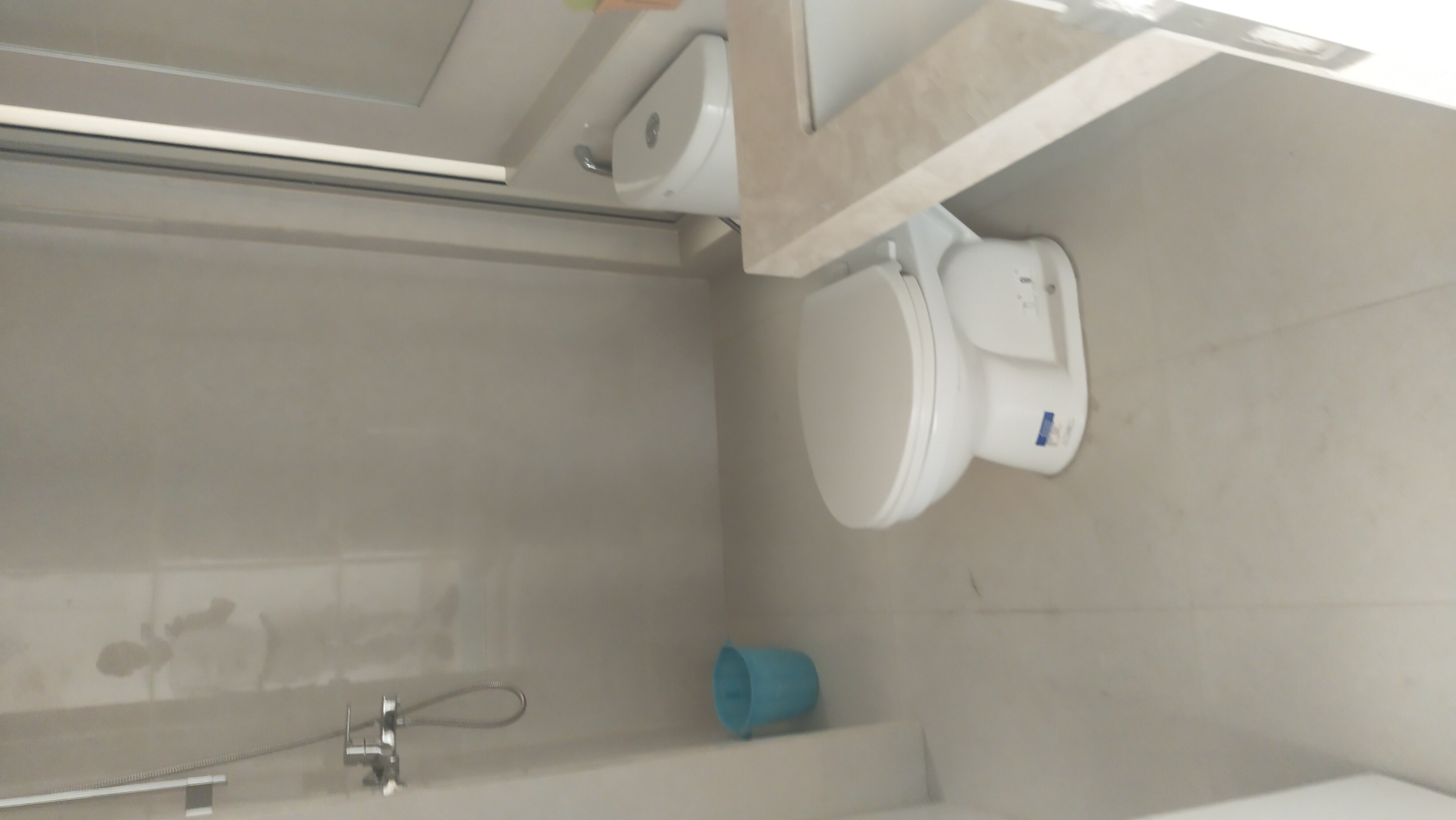 2 BHK + Study Room Apartment For Sale in Nahar 8 Towers