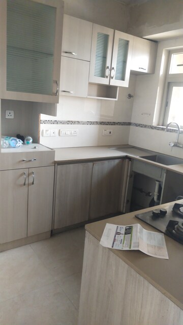 Furnished Amenities in 2 BHK Apartment at Nahar 8 Towers, Chandivali – for Sale