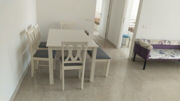 Staircase in 2 BHK Apartment at Nahar 8 Towers, Chandivali – for Sale