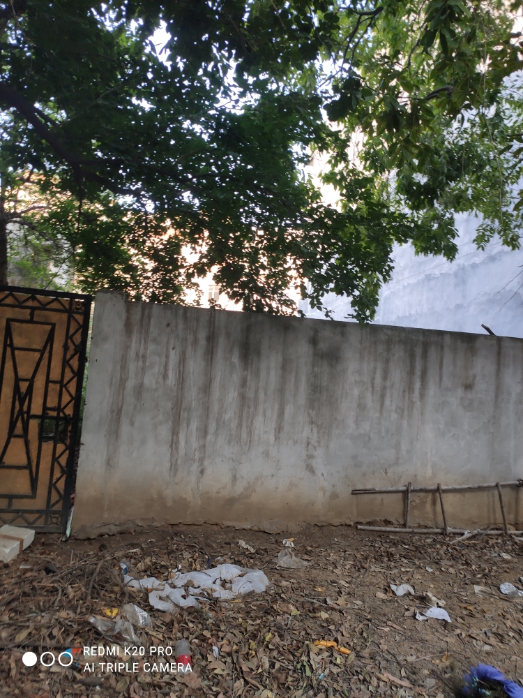 Plot For Sale in Sector 55