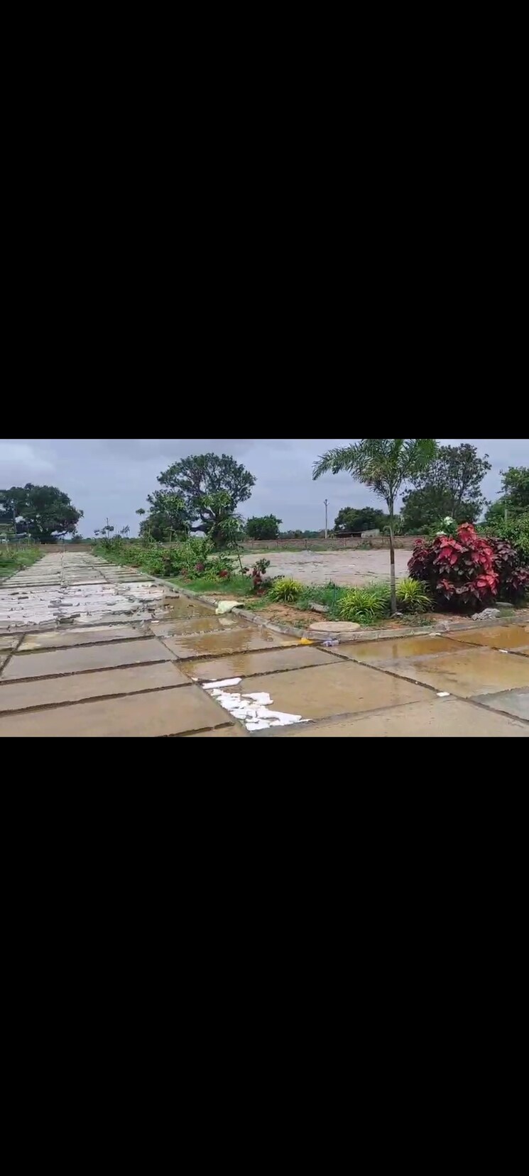 Garden, maheshwaram  300 Sq.Yd. Plot In Maheshwaram Hyderabad 8887567