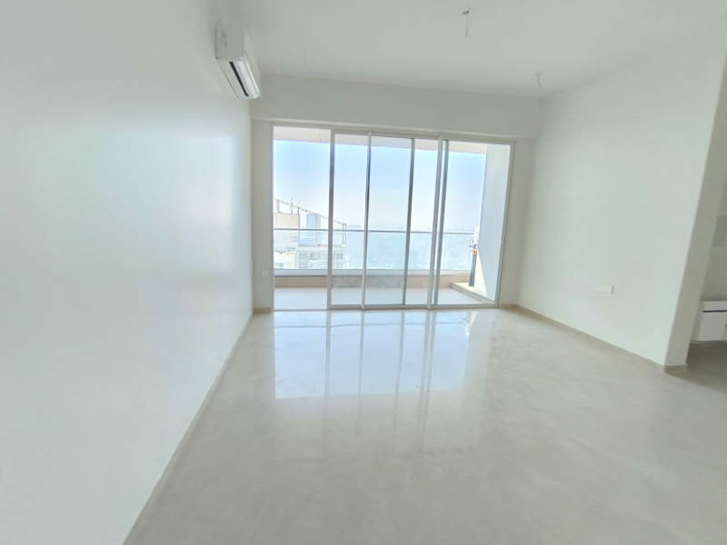 3 BHK Apartment For Rent in Shiv Asthan Heights