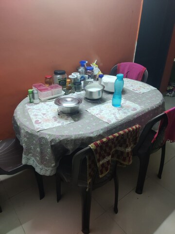 Furnished Amenities in 3 BHK Apartment at Krishna Nagar – for Sale