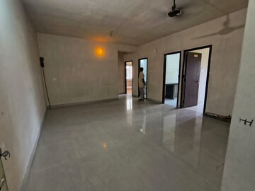 Building Lobby in 3 BHK Apartment at Diamond Park – for Sale