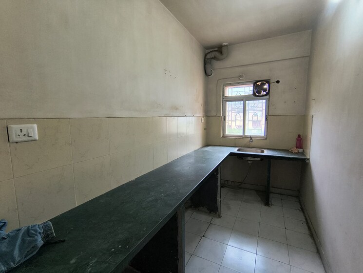 Kitchen, diamond park 3 Bedroom 1150 Sq.Ft. Apartment In Diamond Park Kolkata 8887589