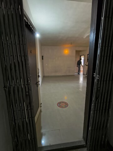 Building Lobby in 3 BHK Apartment at Diamond Park – for Sale