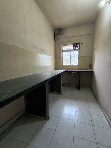 Kitchen in 3 BHK Apartment at Diamond Park – for Sale