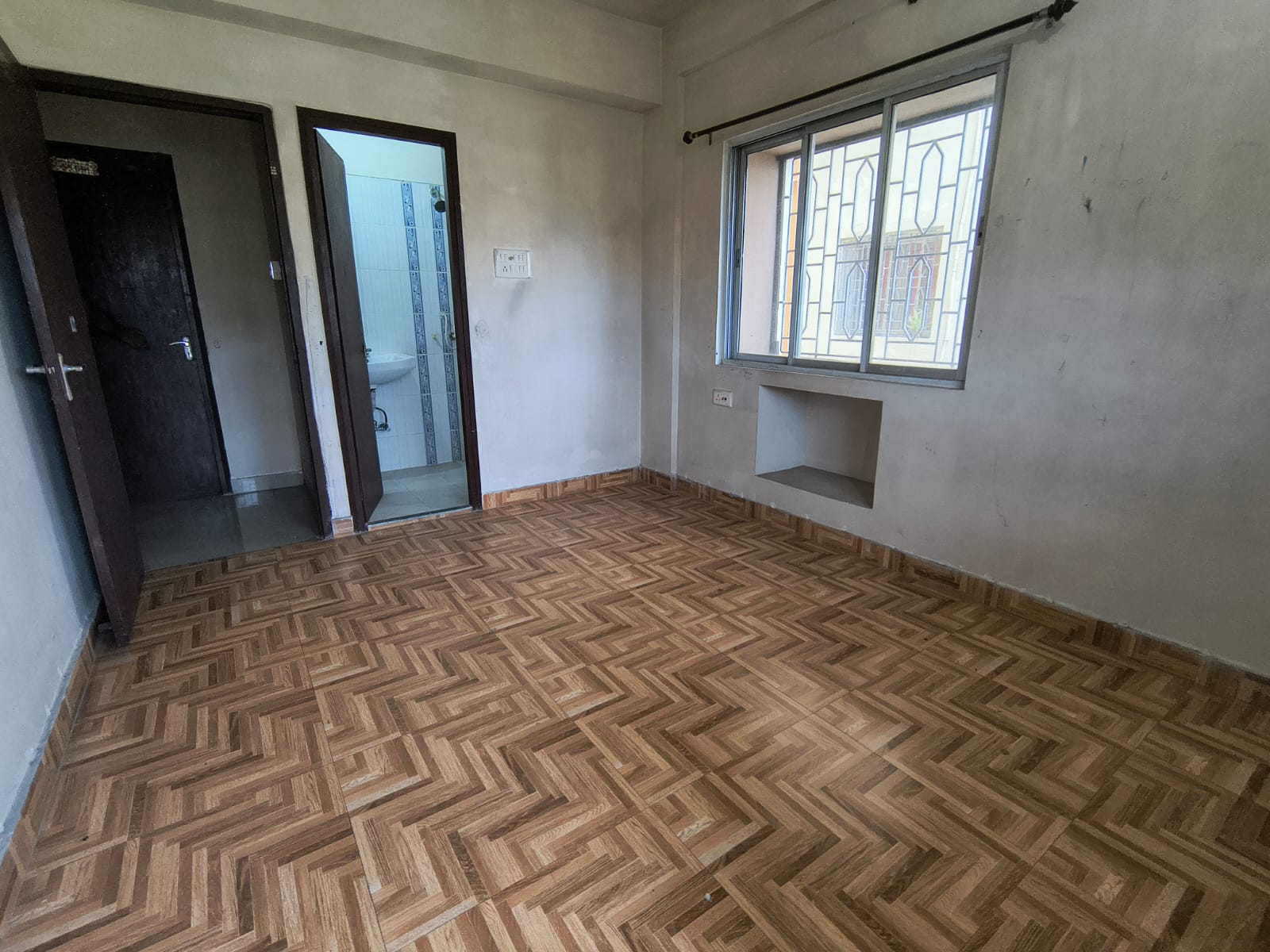 3 BHK Apartment For Sale in Riddhi Siddhi Park