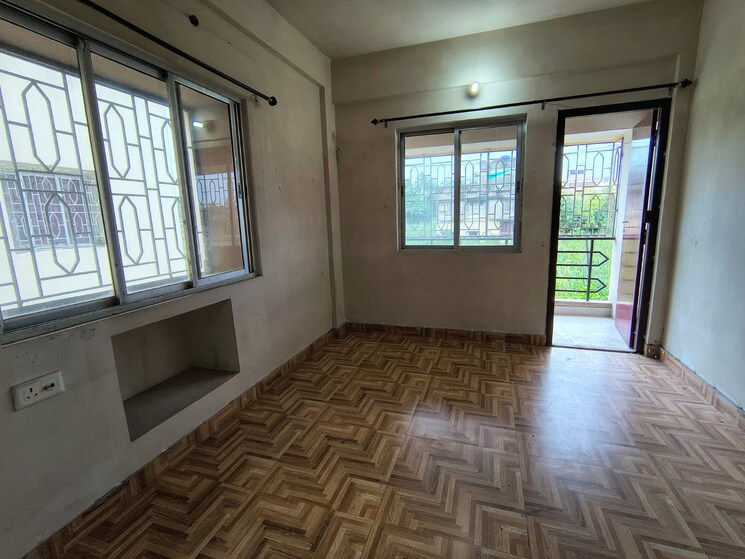 Bedroom, diamond park 3 Bedroom 1150 Sq.Ft. Apartment In Diamond Park Kolkata 8887589