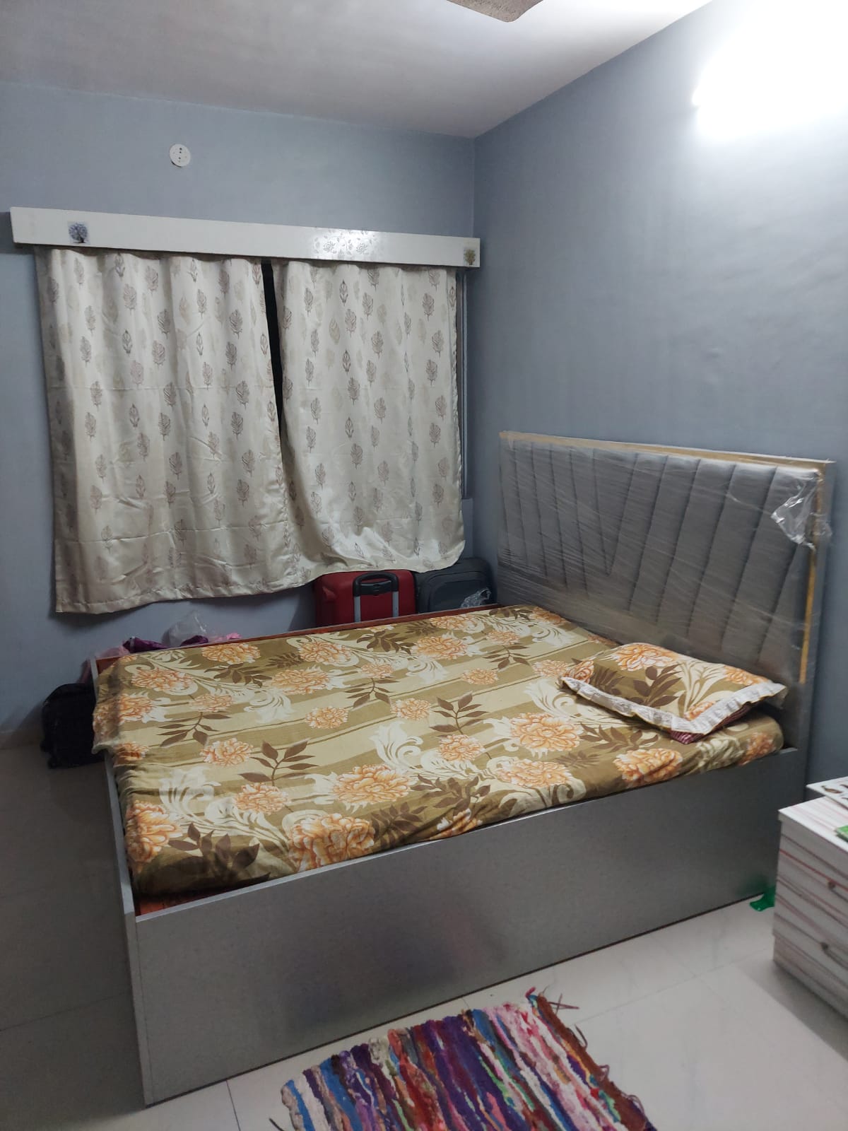 2 BHK 7500 Sq.Ft. Apartment in Sharada Vihar CHS