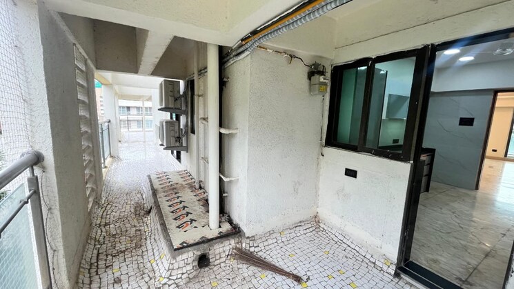 Living Room, andheri west 1 Bedroom 330 Sq.Ft. Builder Floor In Andheri West Mumbai 8887648