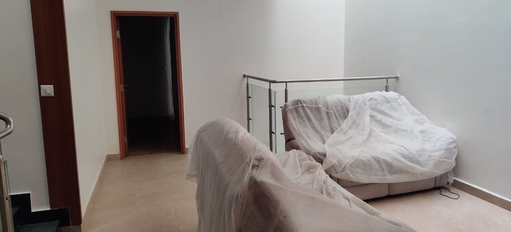 Bedroom, assetz-soul-and-soil 3.5 Bedroom 2300 Sq.Ft. Villa In Chikkagubbi Village Bangalore 8887649