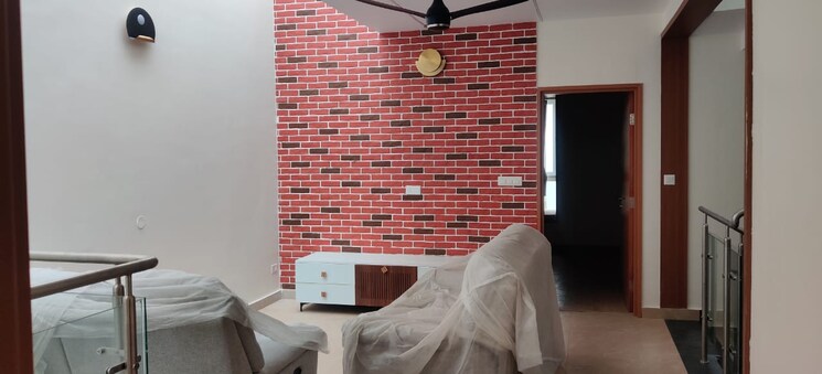 Bedroom, assetz-soul-and-soil 3.5 Bedroom 2300 Sq.Ft. Villa In Chikkagubbi Village Bangalore 8887649