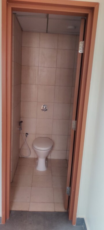 Bathroom in 3.5 BHK Villa at Assetz Soul And Soil, Chikkagubbi Village – for Rent