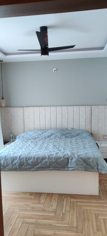 Bedroom in 3.5 BHK Villa at Assetz Soul And Soil, Chikkagubbi Village – for Rent