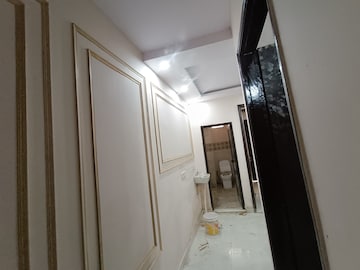 Building Lobby in 2 BHK Builder Floor at Burari – for Sale