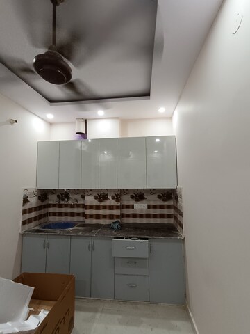Furnished Amenities in 2 BHK Builder Floor at Burari – for Sale