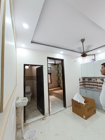 2 BHK Builder Floor For Sale in Burari