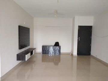 Master Bedroom in 2 BHK Apartment at Vajram Elina, Thanisandra Main Road – for Rent