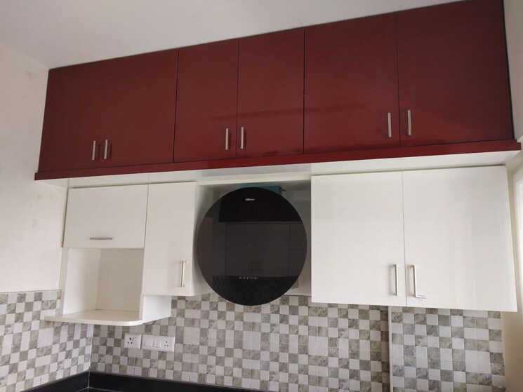 undefined, vajram-elina 2 Bedroom 1229 Sq.Ft. Apartment In Thanisandra Main Road Bangalore 8887674