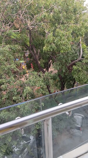 2 BHK Builder Floor – Garden View at Lajpat Nagar 4 - for Sale