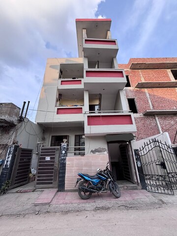 3 BHK Independent House For Sale in New Industrial Township 1