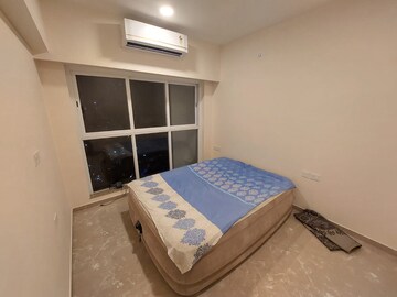 Bedroom in 1 BHK Apartment at LnT Veridian, Powai – for Rent