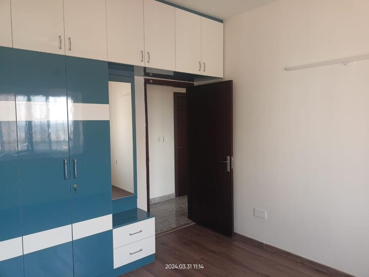 Kitchen, bollineni-astra 2.5 Bedroom 1545 Sq.Ft. Apartment In Kogilu Bangalore 8887688
