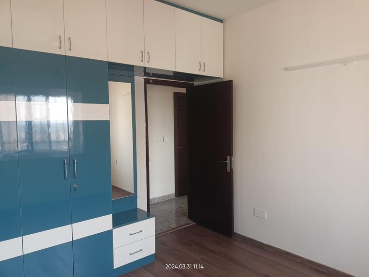 Kitchen, bollineni-astra 2.5 Bedroom 1545 Sq.Ft. Apartment In Kogilu Bangalore 8887688