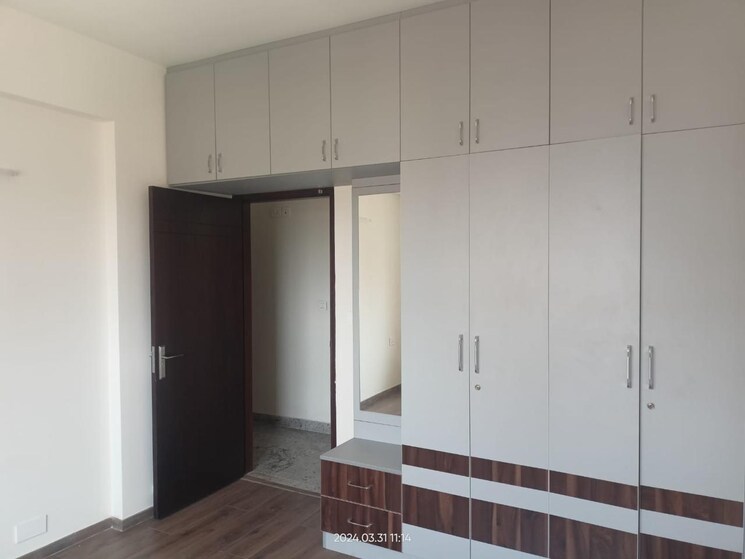 Kitchen, bollineni-astra 2.5 Bedroom 1545 Sq.Ft. Apartment In Kogilu Bangalore 8887688