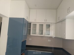 Kitchen in 2.5 BHK Apartment at Bollineni Astra, Kogilu – for Sale