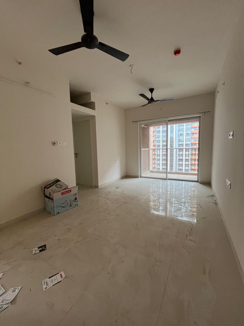 2 BHK 625 Sq.Ft. Apartment in Godrej Green Cove