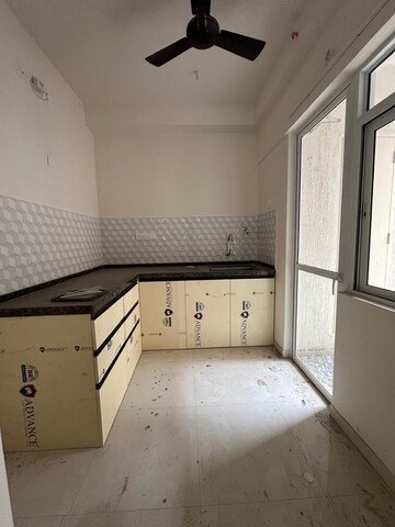 Kitchen in 2 BHK Apartment at Godrej Green Cove, Mahalunge – for Rent