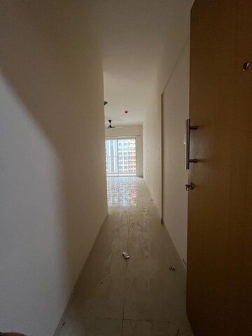 Building Lobby in 2 BHK Apartment at Godrej Green Cove, Mahalunge – for Rent