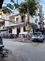 3 BHK 116 Sq.Yd. Independent House in New Industrial Township 1