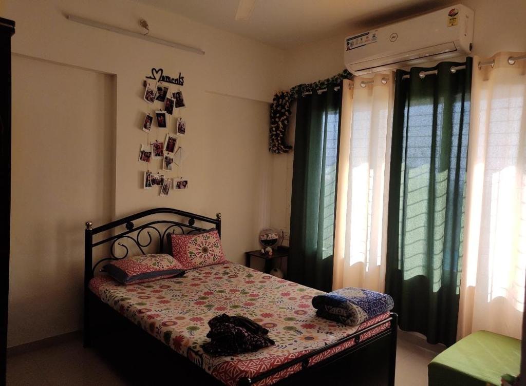 2 BHK Apartment For Rent in Silicon Park