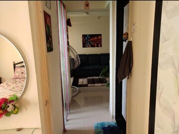  2 BHK Apartment at Silicon Park, Malad West – for Rent