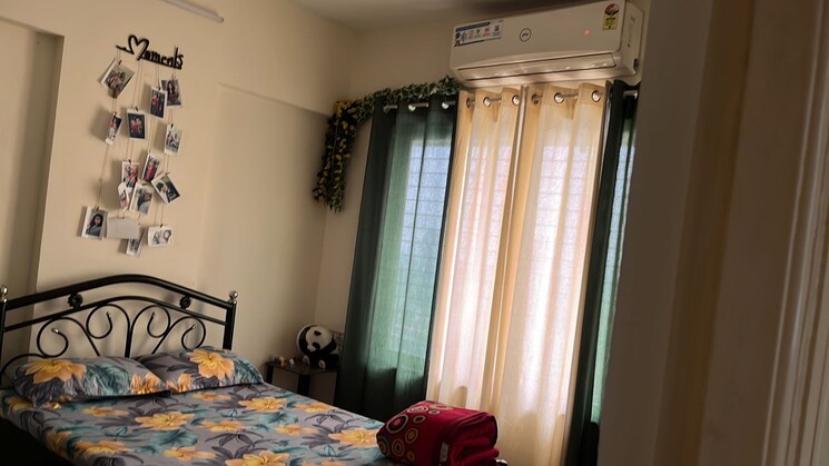 Bedroom, silicon-park 2 Bedroom 719 Sq.Ft. Apartment In Malad West Mumbai 8887694