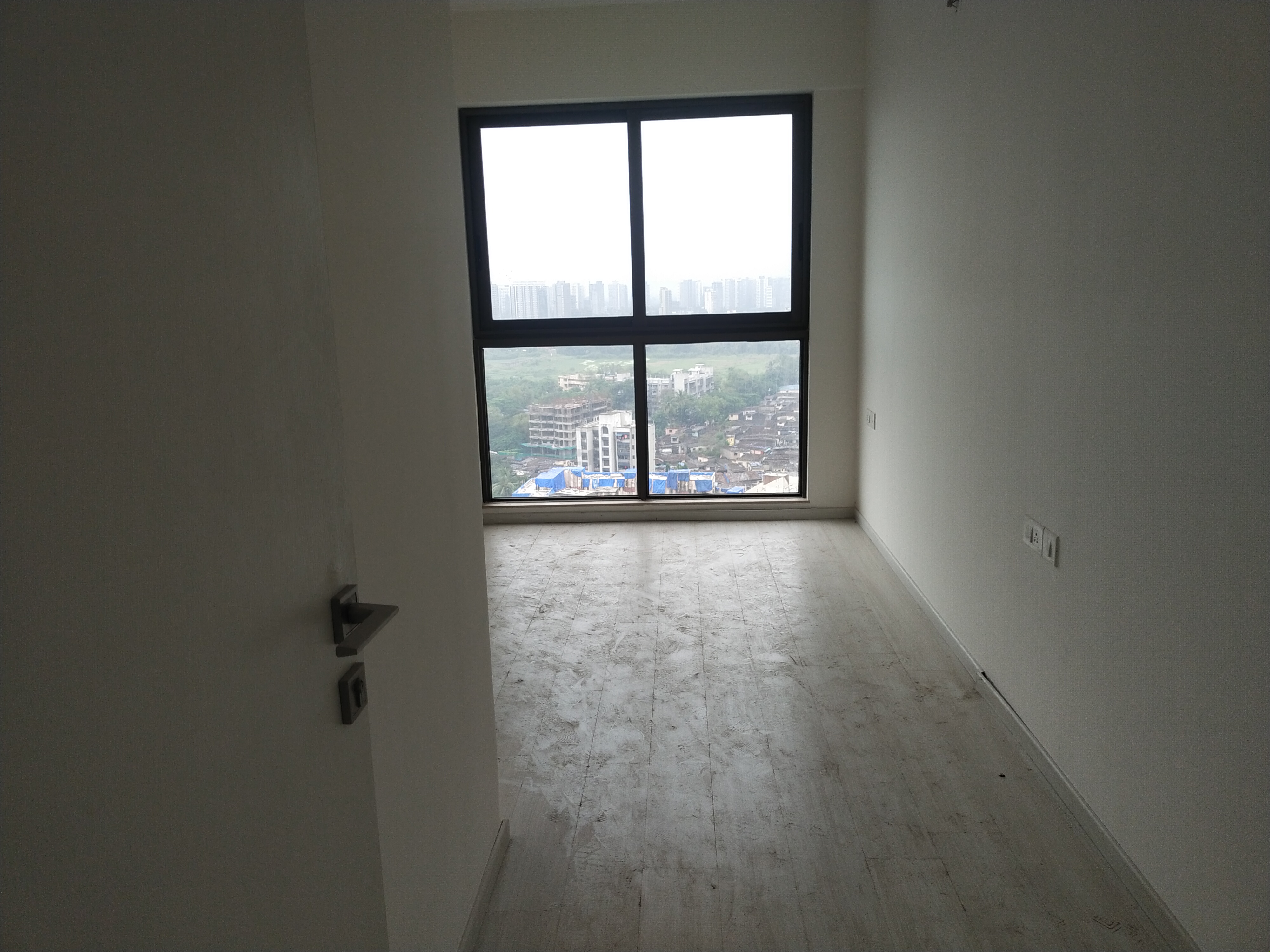 3 BHK + Study Room Apartment For Sale in Nahar Amrit Shakti