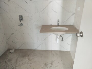 Bathroom in 3 BHK Apartment at Nahar Amrit Shakti, Chandivali – for Sale