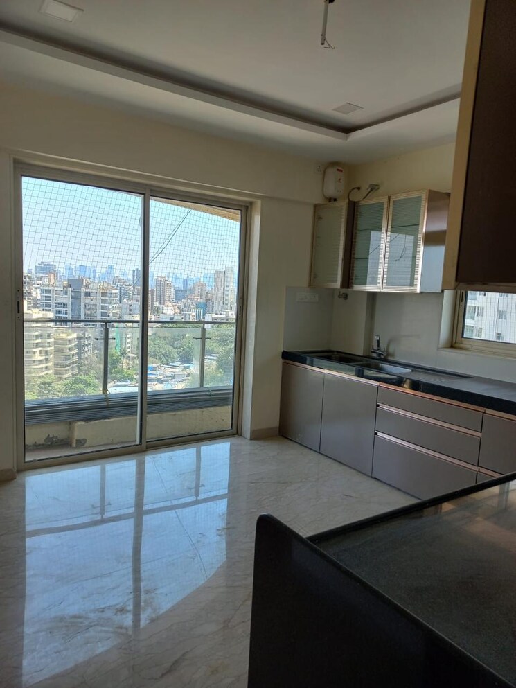 Kitchen, dunhill-apartment 4 Bedroom 3800 Sq.Ft. Apartment In Khar West Mumbai 8887703